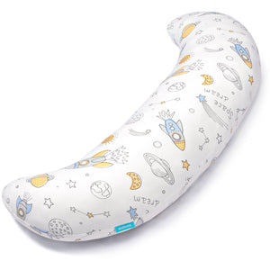 Replacement Pillow Cover for BYRIVER Kids Body Pillow (Pillowcase Only)