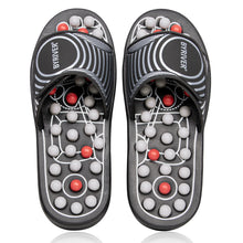 Load image into Gallery viewer, Plantar Fasciitis Foot Massager, Acupuncture Slippers Shoes Sandals