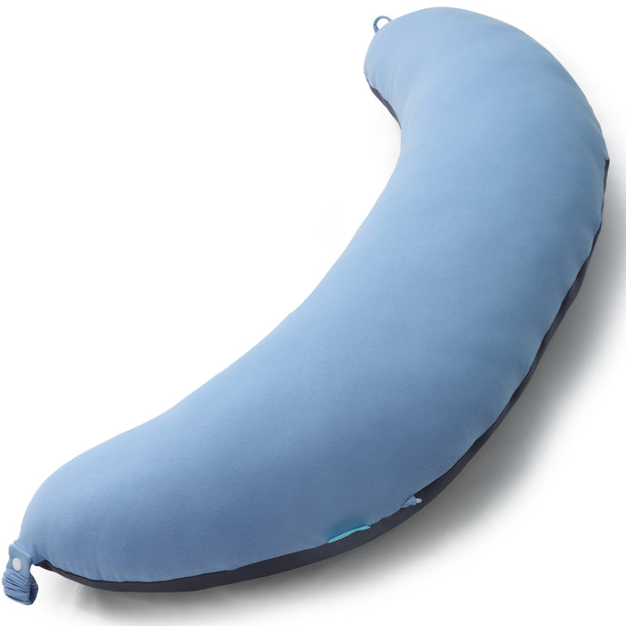 BYRIVER C Shape Pregnancy Pillow, Body Pillow for Men Women, Size 39