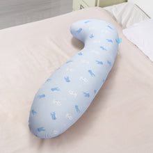 Load image into Gallery viewer, BYRIVER small body pillow for kids, hug pillow toy for teens girls boys