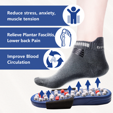 Load image into Gallery viewer, Plantar Fasciitis Foot Massager, Acupuncture Slippers Shoes Sandals